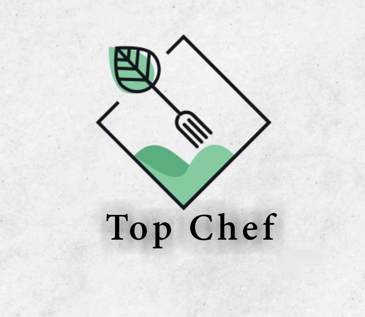 مطعم top chef