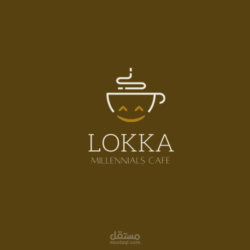 Lokka  café