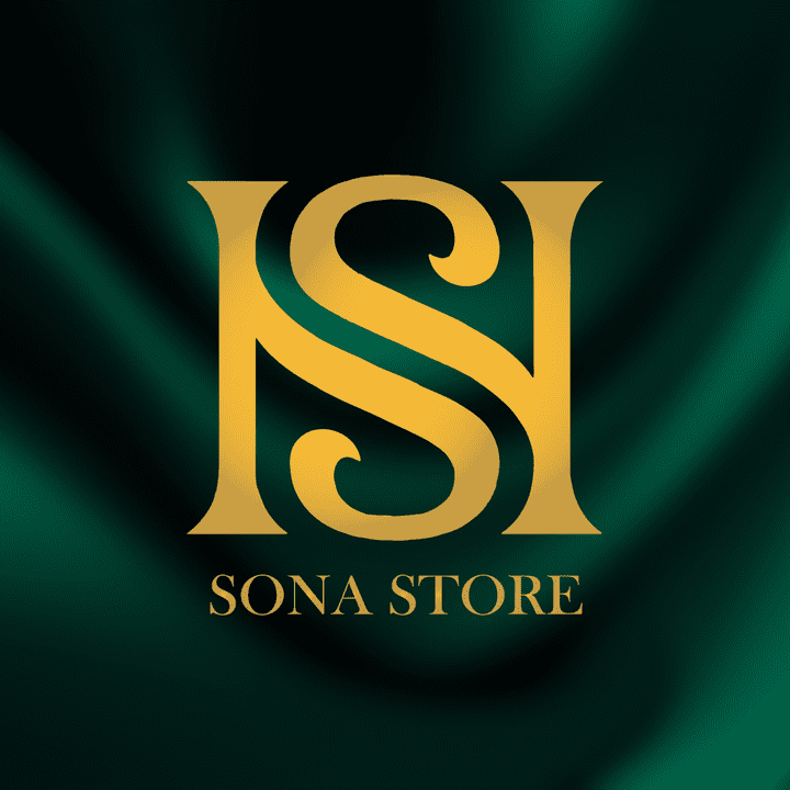 LOGO SONA STORE