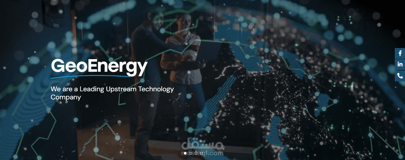 GeoEnergy