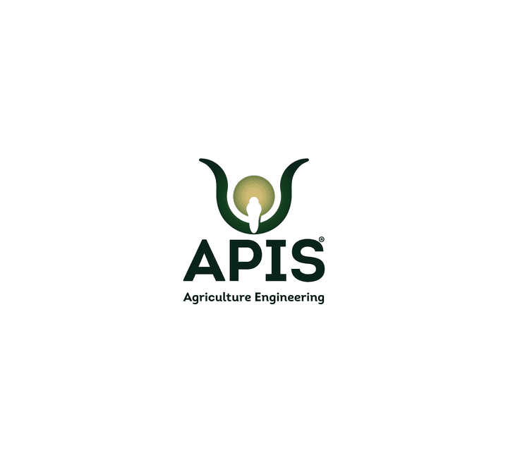 apis هوية بصرية