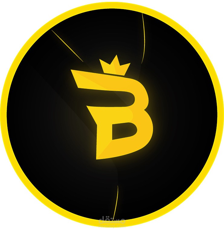 Logo for youtube | مستقل