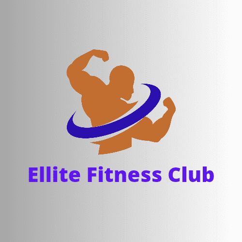 Fitness Club Logo