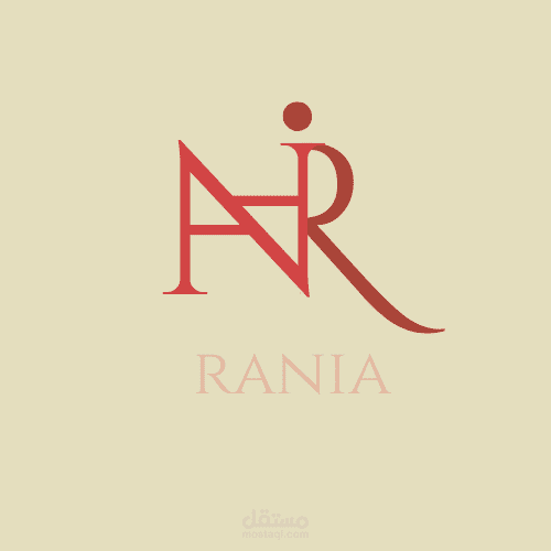 شعار RANIA