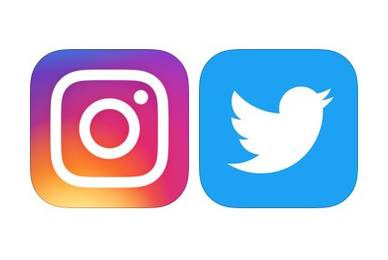 انشاء خطة محتوى لمتجر اكسسوارات لنشرها علىInstagram & Twitter