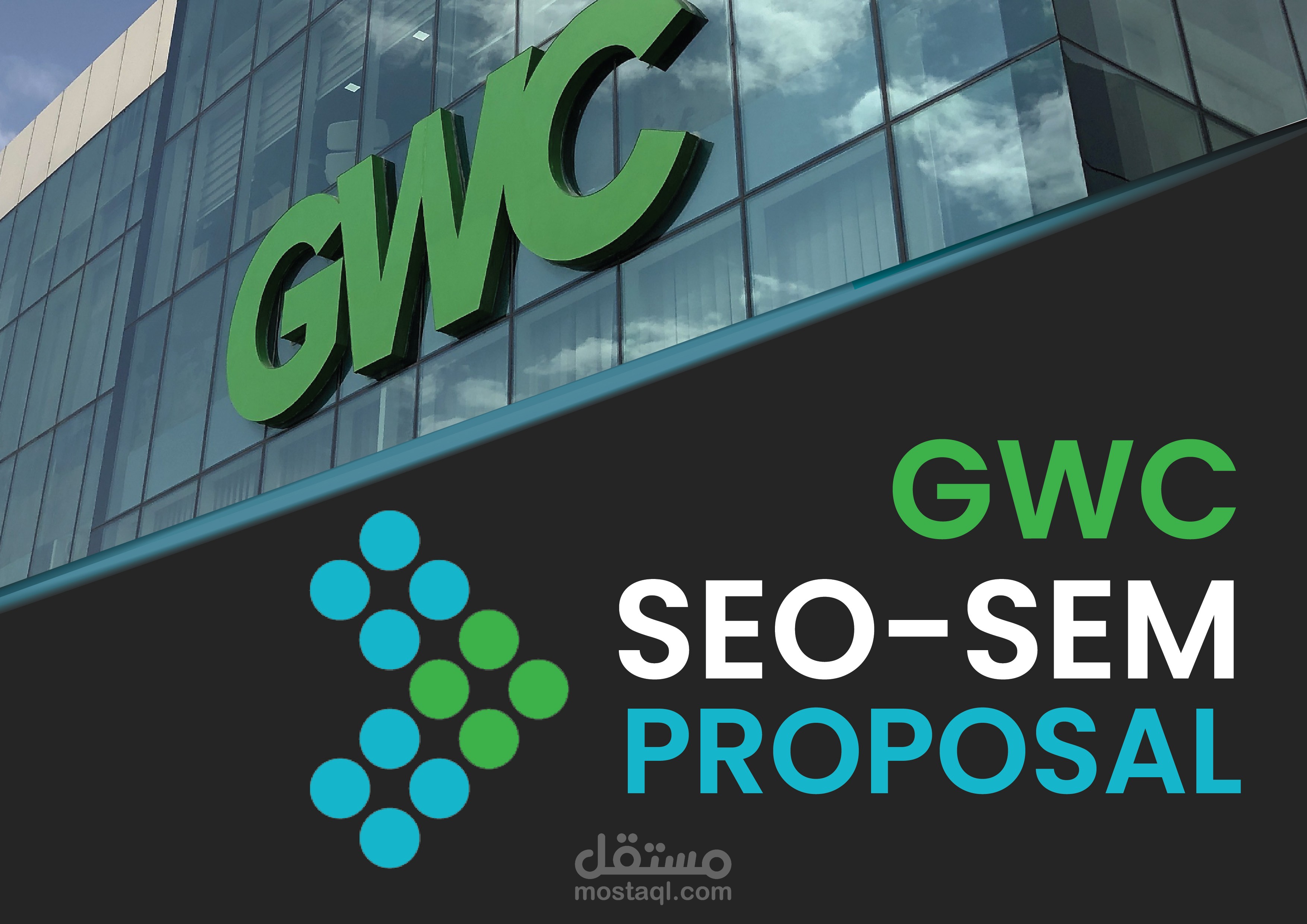 GWC proposal presentation