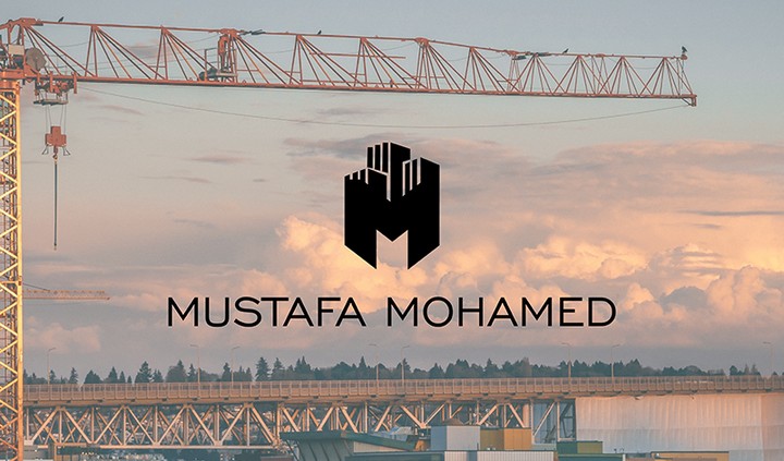 مهندس/مصطفى محمد | Engineer/Mustafa Mohamed