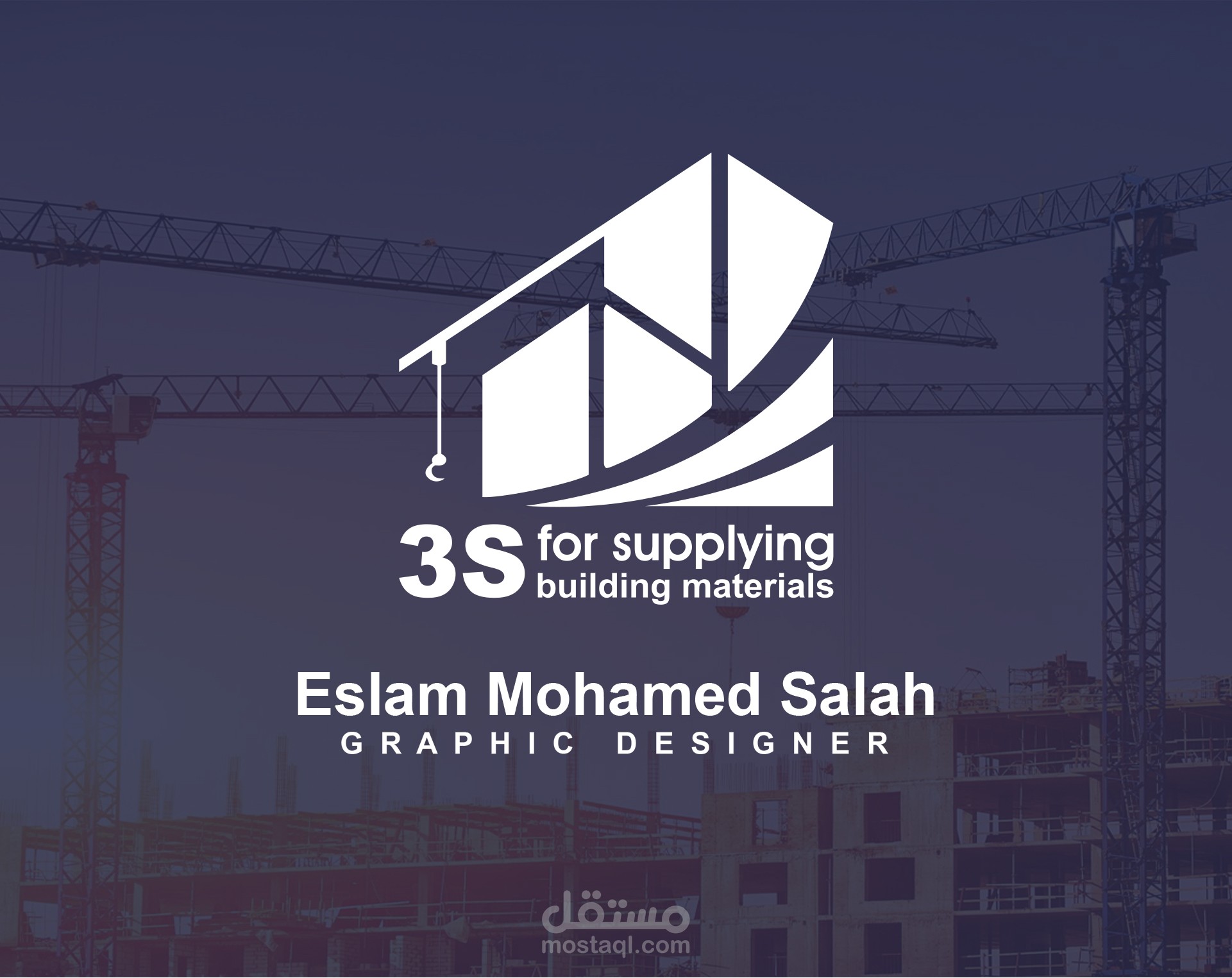 3S for supplying