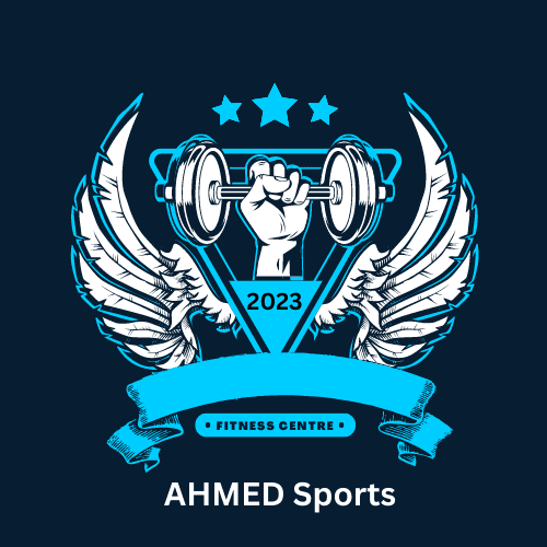 BUSINESS LOGO GYM