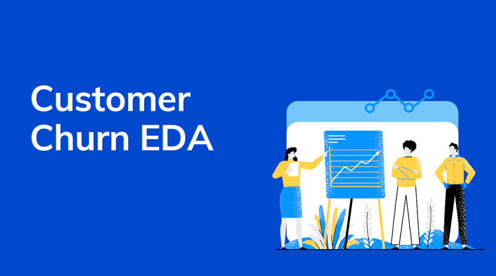 Customer Churn EDA Report