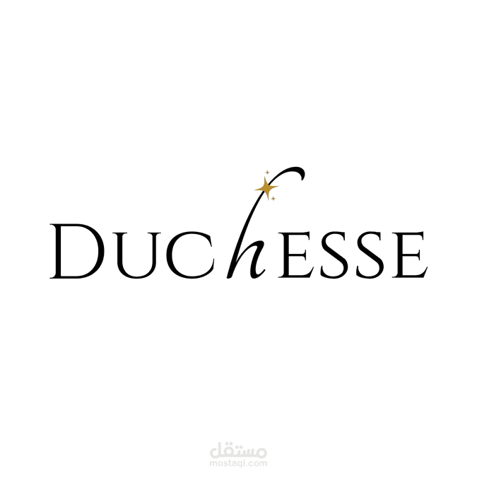 Duchesse ladies wears