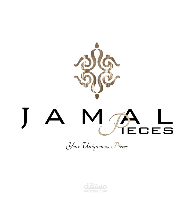 Jamal Pieces Bazar