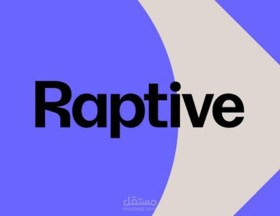 Raptive - موقع لتنمية المهارات الشخصية