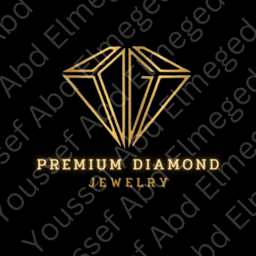 Logo for jewelry store