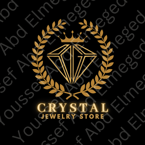 Logo for a jewelry store