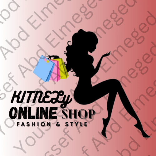 logo online shop