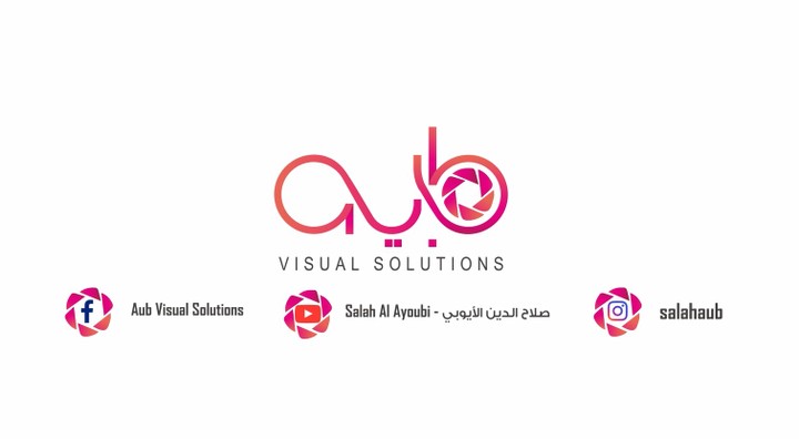 Arabic to English Translation Services of A Video for AUB Visual Solutions & Al-Rayan Charity Association