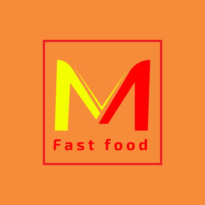 Fast Food Logo