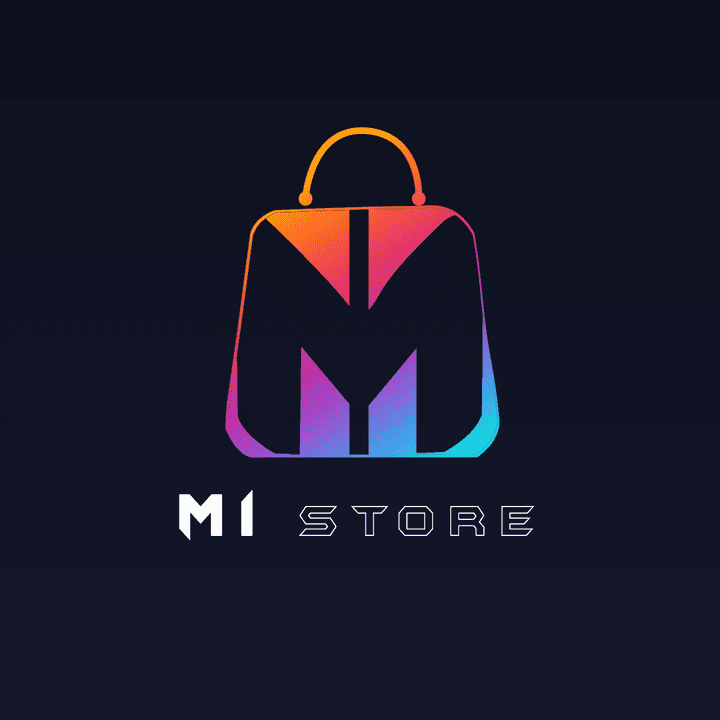 MI Logo - شعار