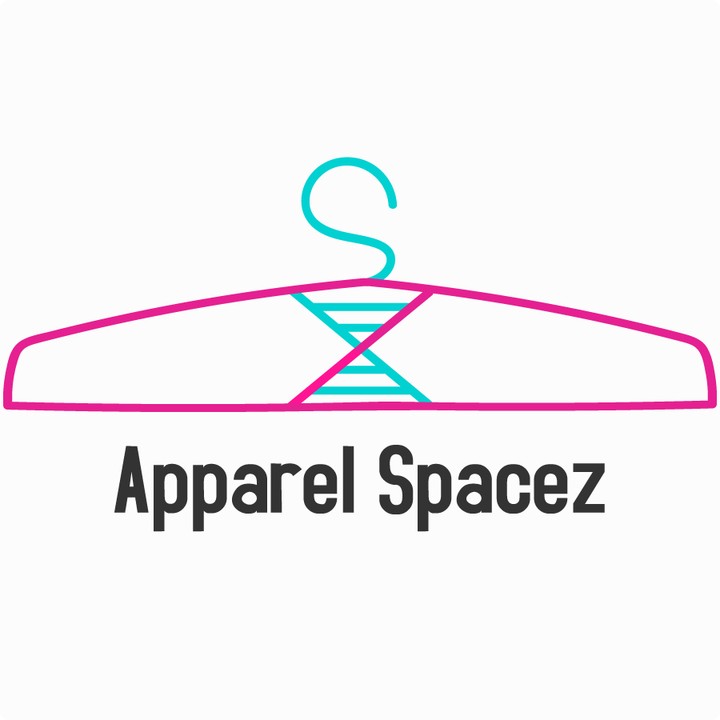 تصميم شعار لمتجري الخاص Apparel Spacez
