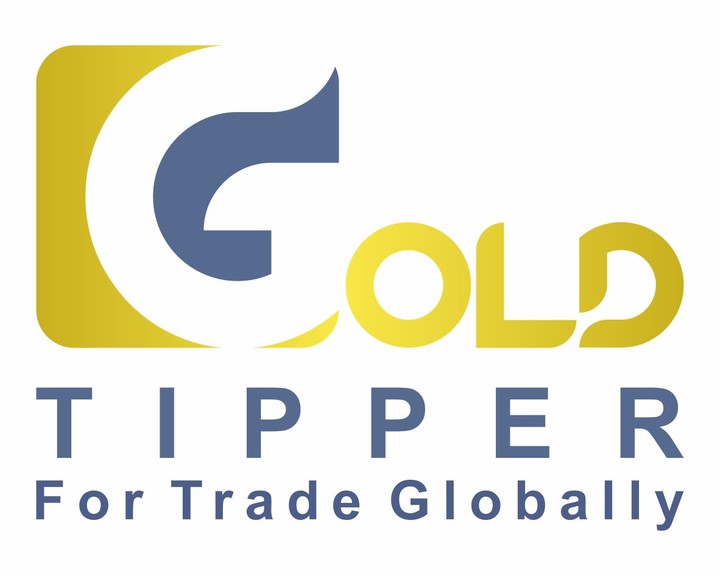 gold tipper