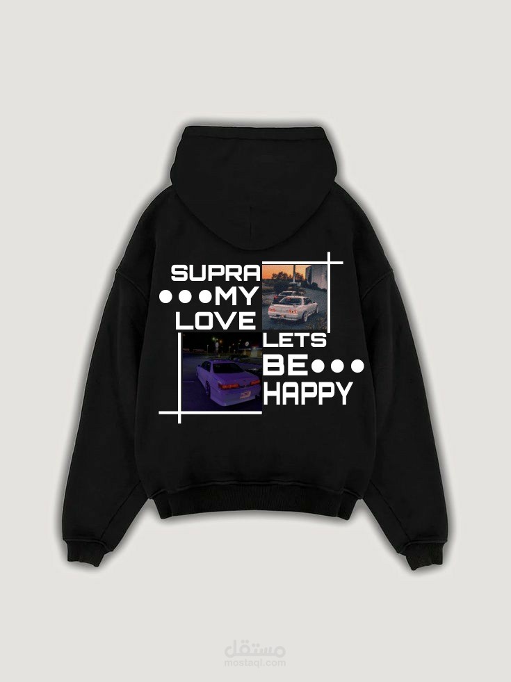 design hoodie