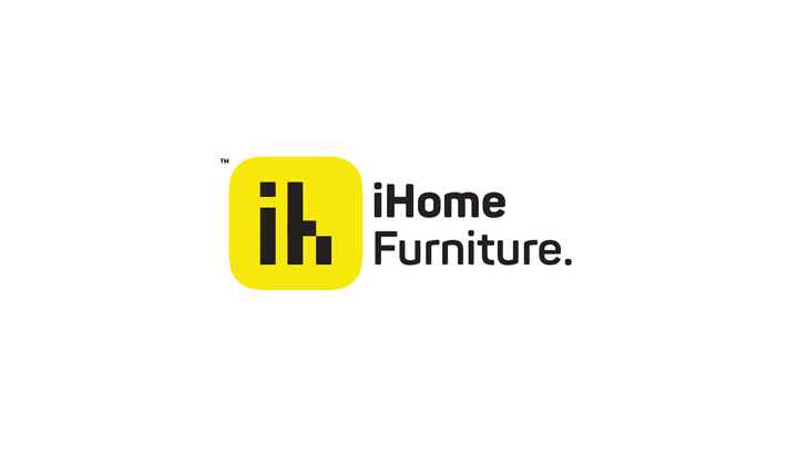 iHome Furniture ll Logo