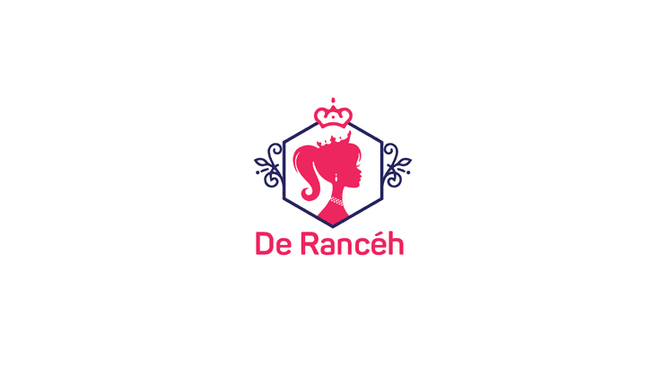 De Rancéh ll Logo Design