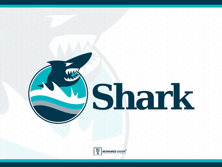 Shark Logo