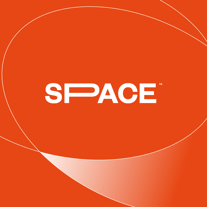 SPACE - Branding Identity