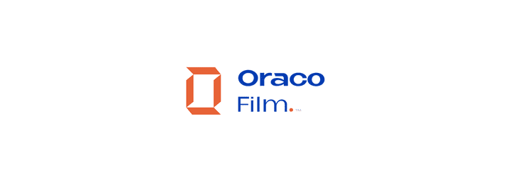 Oraco Film ll Branding