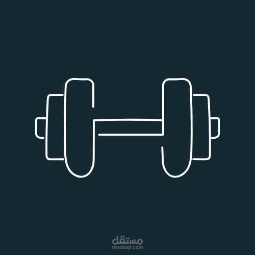 GymFlow-Workout library app