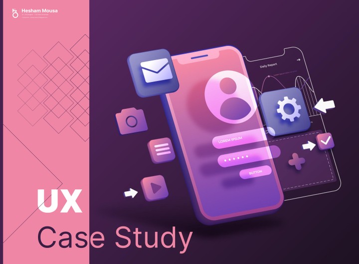 UX Case Study