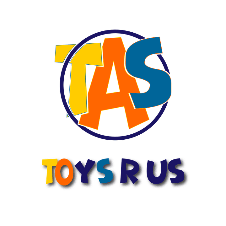 تصميم TOYS AR US