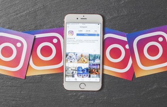 انشاء حملة اعلانية ناجحة على انستغرام - Instagram