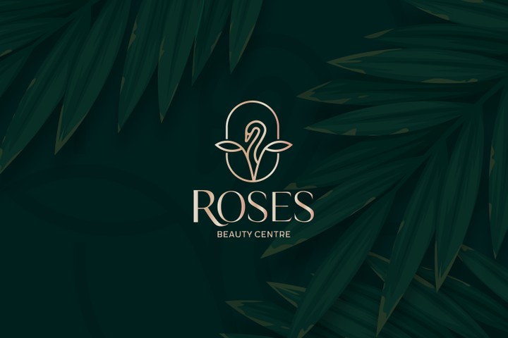 ROSES | Brand Book