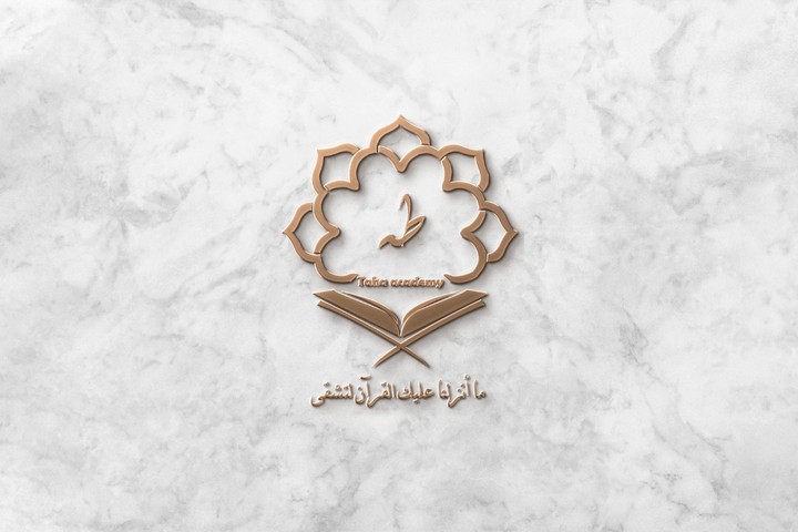 logo ط