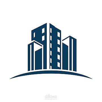 اعلان لشركه عقارات