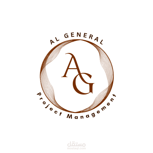 Logo for AG