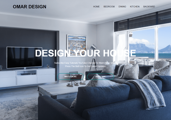 Design Home