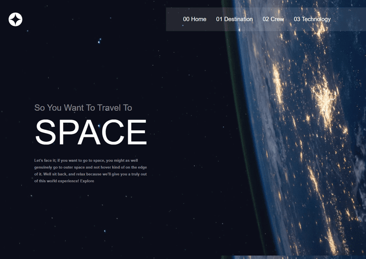 Space