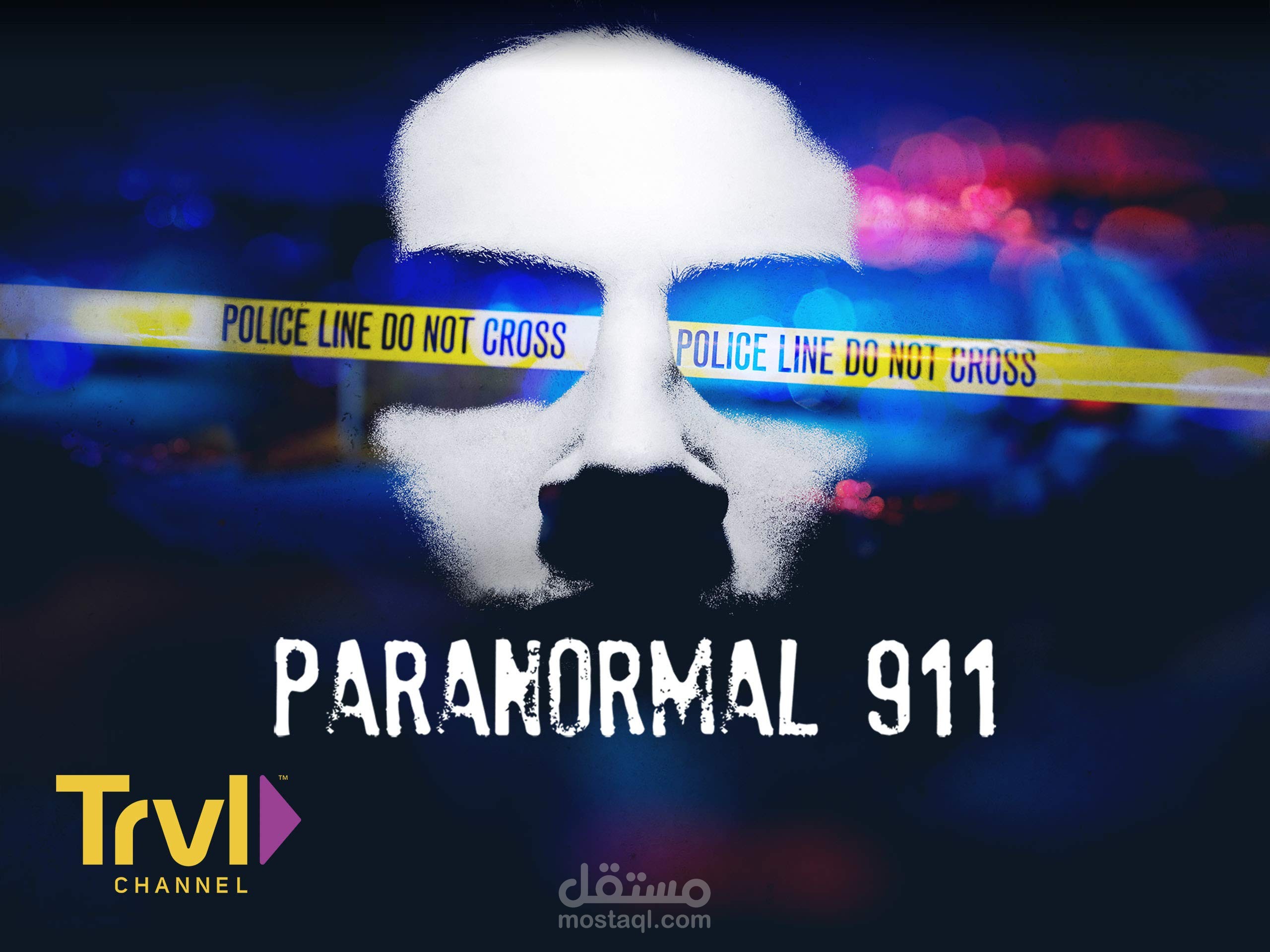 Paranormal-911