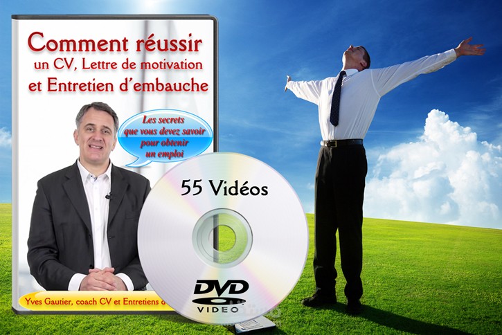 Cover DVD