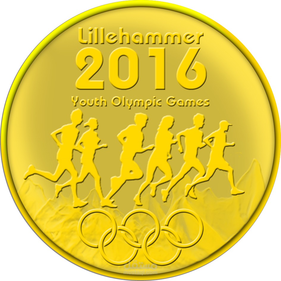 YOG Medal 