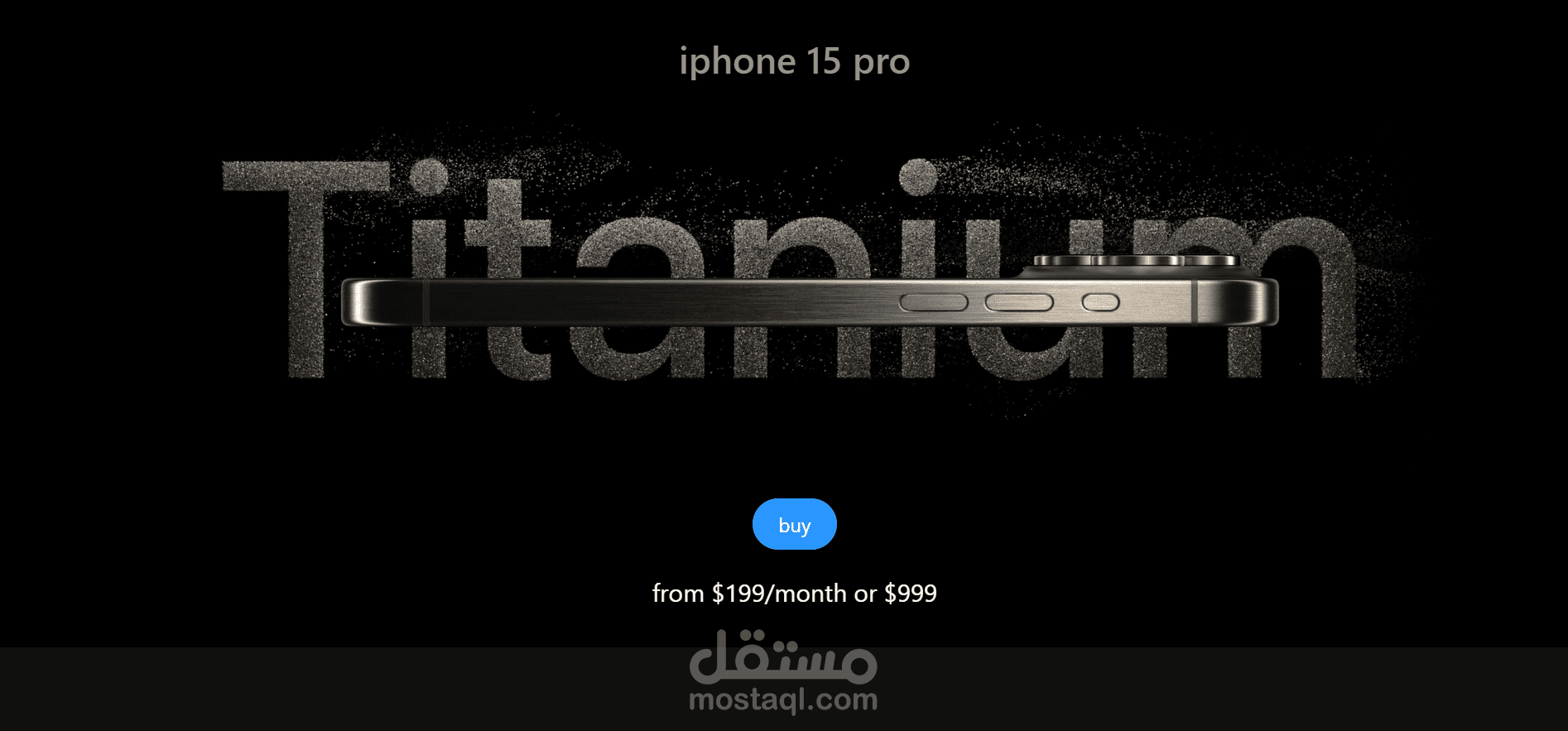 Apple