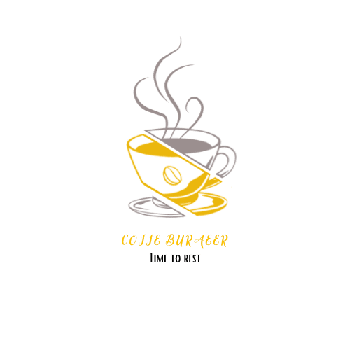 شعار مقهى