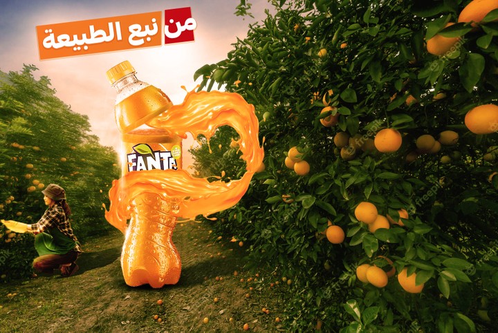 fanta