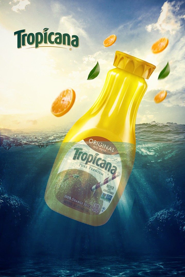 tropicana