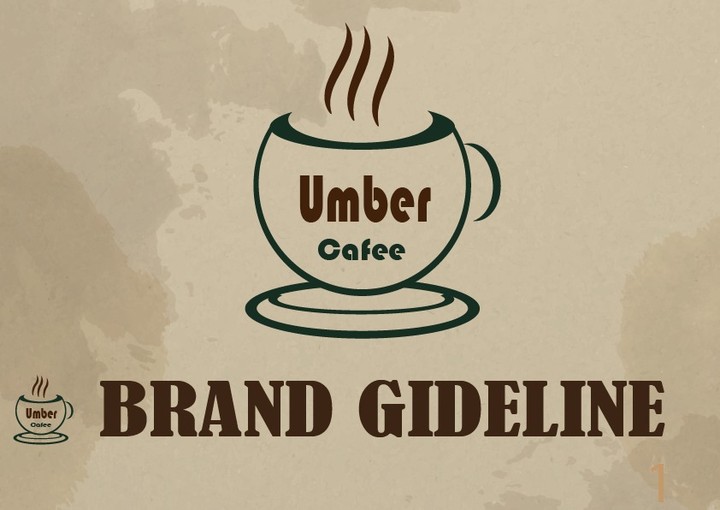 Logo cafe