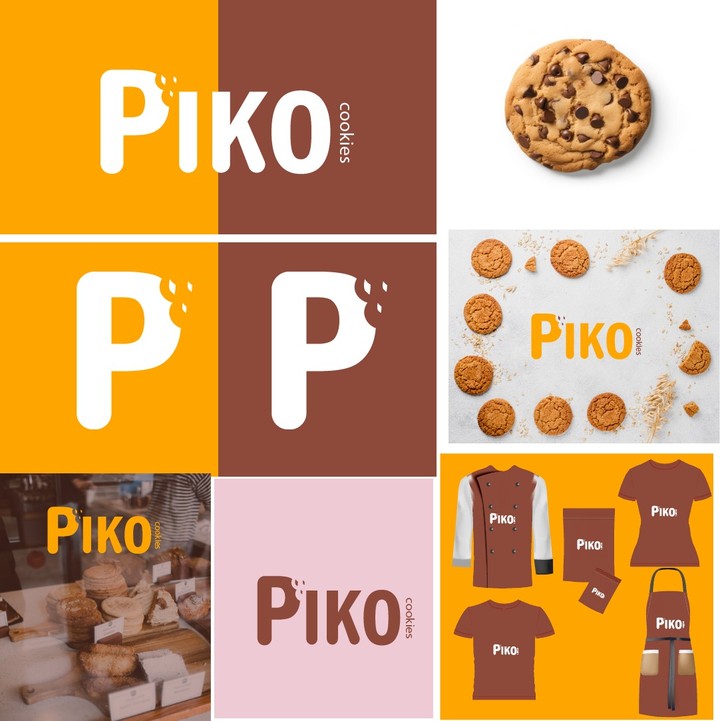 لوجو piko